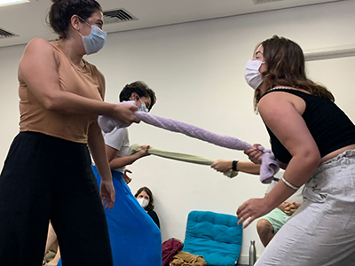 Curso de Formação
