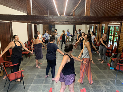 Curso de Formação