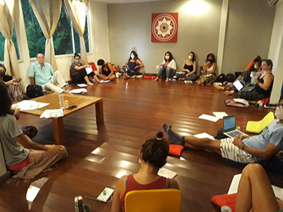 Curso de Formação