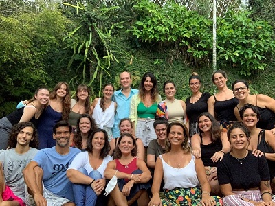 Curso de Formação