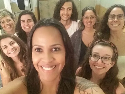 Curso de Formação