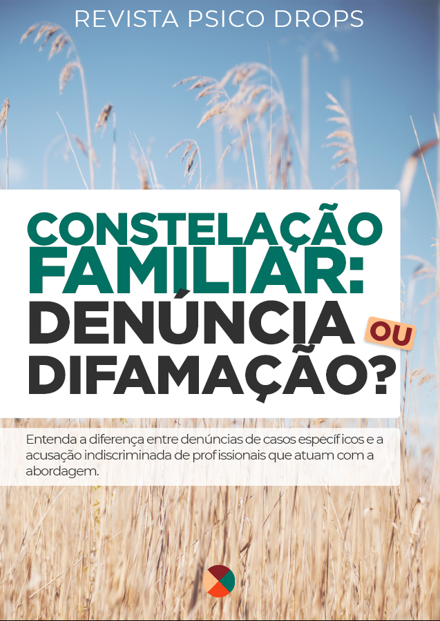 E-Book - Constelação Familiar: Denúncia ou Difamação?