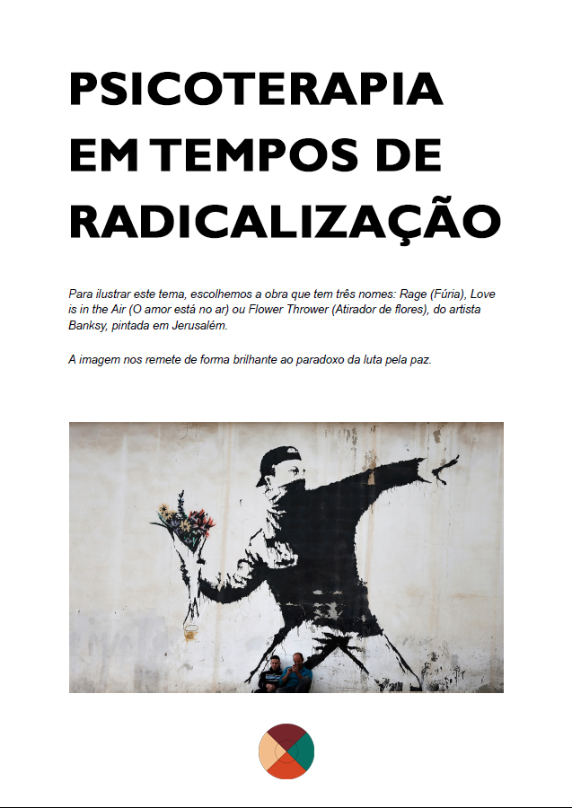 E-Book- Psicoterapia em tempos de radicalização